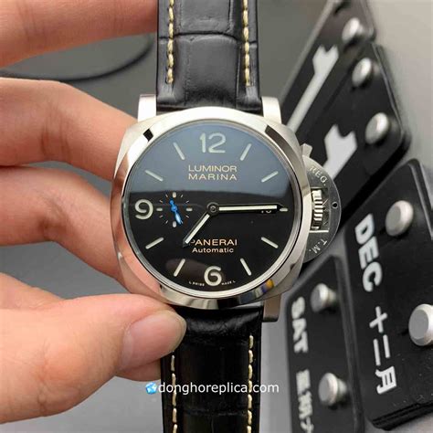 dong ho panerai automatic|Đồng hồ Panerai chính hãng .